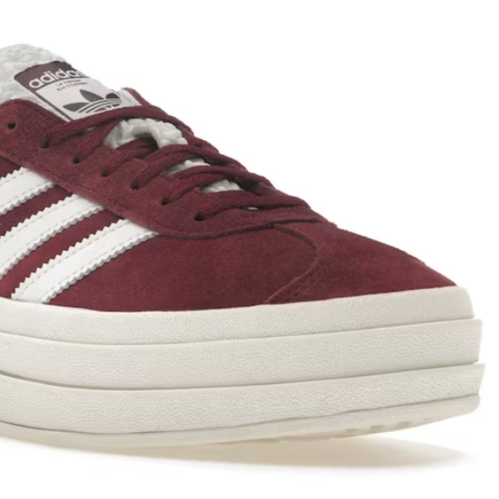 Adidas Gazelle Womens Sz 9